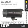 Onsmo O3 300W Indoor Studio Light (3 lights)