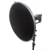 Onsmo Beauty Dish 50cm with grid