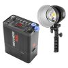 Jinbei Discovery 600 W (DC-600) Outdoor Strobe PRE-ORDER NOW