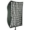 Onsmo Portable 80 x 120cm Softbox with Grid