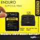 Enduro supova 98M Micro Li-ion V-mount battery