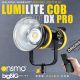 Onsmo Lumilite LED 100DX Pro 100W COB With Bowens Mount (Malaysia Warranty)