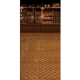 Backdrop Library 3 x 6m (Printed)