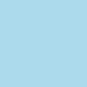 Background Paper 2.71 x 11m #02 SKY BLUE Colour
