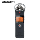 Zoom H1 Handy Portable Audio Recorder (BLACK)