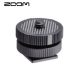 Zoom HS-1 Hot Shoe Mount To 