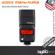 Godox Thinklite TT350 2.4G TTL Flash Speedlite for Nikon Canon Sony -Fujifilm