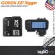 Godox X2T Nikon Trigger - (Godox X2T)