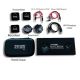 GoliveMic Blackbox GL-B Wireless Microphone Video Recording Live Streaming Two to One Mic receiver (budget design rode)