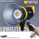 NEW) Onsmo Lumilite LED 200-DX (1 light kit) (Replacement of Onsmo SL200W) (Malaysia Warranty)