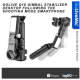 Golive Q18 Gimbal Stabilizer Desktop Following the shooting Mode Smartphone