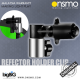 Onsmo Backdrop Reflector Clip Reflector Holder