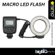 Macro LED Ring Flash