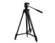 FT-3950 Digital Camera and Camcorder Flexible Tripod with Carrying Bag
