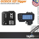 Godox X2T Sony Trigger - (Godox X2T)