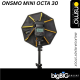 Onsmo Mini Octa 30