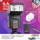 (4.4 PROMO) Onsmo Strobist X500 Manual Speedlight
