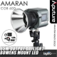 Aputure Amaran COB 60D Video Light