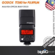 Godox Thinklite TT350 2.4G TTL Flash Speedlite for Nikon Canon Sony -Fujifilm