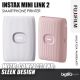 FUJIFILM instax mini Link 2 (New 2022) Ready stock