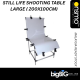 Still Life Shooting Table Large (200x100cm)