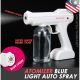  800ML Portable Wireless  Automatic Blue Light Nano Steam Sanitiser Disinfection JY-01 Atomizing Sprayer