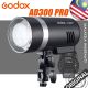 Godox AD300 Pro Outdoor Strobe