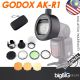 Godox AK-R1 Accessory Kit for AD200