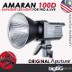 Aputure Amaran 100d Daylight LED Light For Live and Photo and Video Shooting