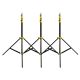 (9.9 PROMO) Onsmo BB260 Pro Combo Set Package (3 Light Stands)