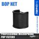 GoLiveMic Bop Net Professional Microphone Pop Filters