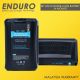 Enduro BP-190 High Power Li-ion V-Mount Battery for High Power Video Light and Camera -Vmount Battery