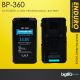 Enduro BP-360 HI-Power LI-ION V-Mount Professional Battery 360WH
