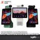 CADOTHY AMAZE 5PRO Siput-All in One Live Stream Device with build in 50 megapixel camera LAN port HDMI IN HDMI OUT for