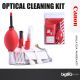 Professional 7 in 1 Kit Canon Cleaning Tools for DSLR Cameras, Electronics and Lenses