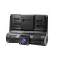 Golive Dashcam DC-100B Car Dashboard Camera camcorder Front & Rear Camera Full HD - camera only