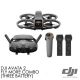 DJI Avata 2 Camera Drones with 3-Battery Fly More Combo