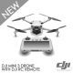 DJI Mini 3 Camera Drones with DJI RC Remote  With Under 249G and 4K HDR Video - DJI RC-N1