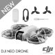 DJI Neo Drone (No Remote) with 4K UHD Camera (Malaysia Warranty)