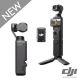 DJI Osmo Pocket 3 Creator Combo is a Comprehensive Mobile and Studio Production