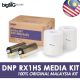 DNP RX1-HS Media Kit 2 sets 4R, 5R, 6R, 3R (1400 4x6