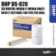 DNP DS-820 SD Digital Media 8x10 (2 set/box) 260 pcs per roll / 8x12 (2 set/box) – 110 pcs per roll
