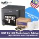 DNP DS-RX1HS Dye Sublimation DNP Pinter for Photo Booth Printing (Malaysia Warranty Malaysia Ready Stock!) dnp rx1hs