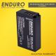 Enduro EN-EL20 Battery for Nikon Camera (NEW)