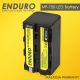 Enduro F750 Lithium Battery (NEW)