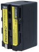 Enduro NP-F750/NP-F770 Lithium Battery (NEW) - Enduro F750 Battery