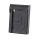 Enduro Battery Charging Plate for Sony NP-F550 NP-F750 NP-F970 NP-F990 Lithium Battery