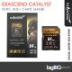 Exascend Catalyst SDXC UHS-I 64GB Memory Card