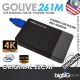 GOLIVE EZCAP 261m USB 3.0 Streaming HD 1080P 4K HDMI Video Capture Card Game Live Box for android, iphone, and cameras