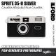 Ilford Sprite 35-II Camera Reusable Film Camera